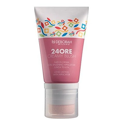 Deborah Rost Cream Blush 1