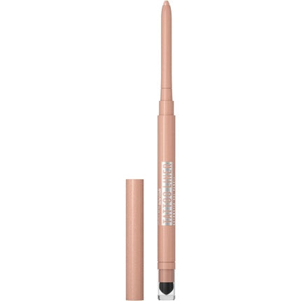Maybelline New York Tattoo Liner Gel Pencil Gel Eyeliner Moonstruck 1ml