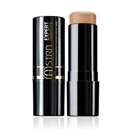 Giufra Astra Foundation Stick Skinstick Gr10 Nr. 35 Naturbeige 500g