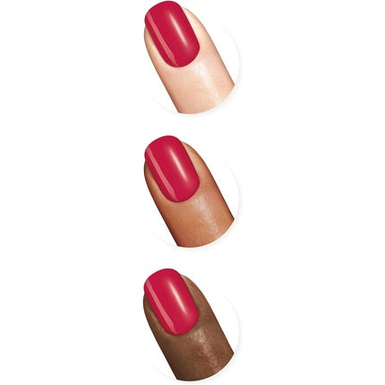 Sally Hansen Miracle Gel 220 Pink Tank