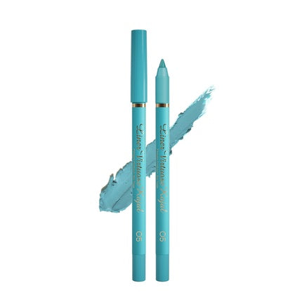 Vivienne Sabo Long Lasting Gel Kajal Virtuose Azure