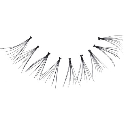 Eylure Lash Pro Individual Lashes Fine to Full 1 count