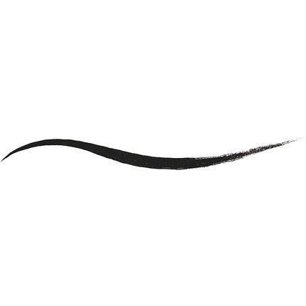 Physicians Formula Eye Booster Waterproof Ultra-Fine Liquid Eyeliner Blackest Black