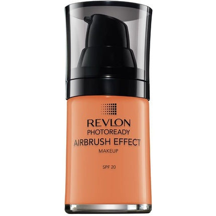 Revlon Photoready Rich Ginger Airbrush Effect Makeup 30ml