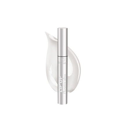 Dermacol Lip Up Plumping Lip Gloss No.1