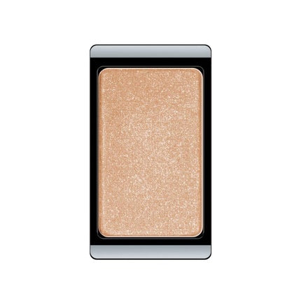 ARTDECO Eyeshadow Intense Long-Lasting Eyeshadow Glitter Eyeshadow 0.8g 375 Glam Golden Flame