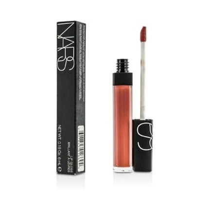 NARS Lip Gloss 6ml - Belize - Libra Baby