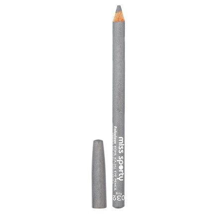 Miss Sporty Fabulous Kohl Kajal Eye Pencil 032 Fog 4g