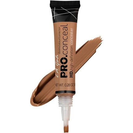 L.A. Girl Cosmetics PRO Conceal HD Concealer Toast 8g