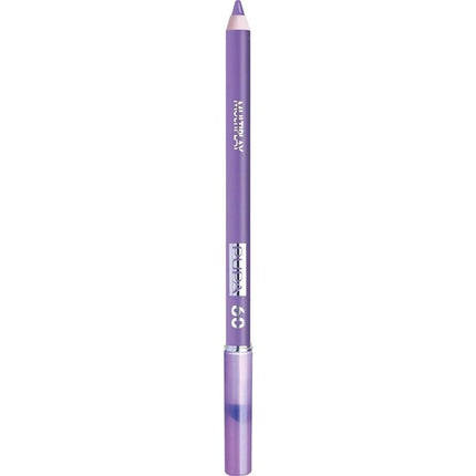 Pupa Milano Multiplay Eye Pencil - 60 Hyacinth Violet