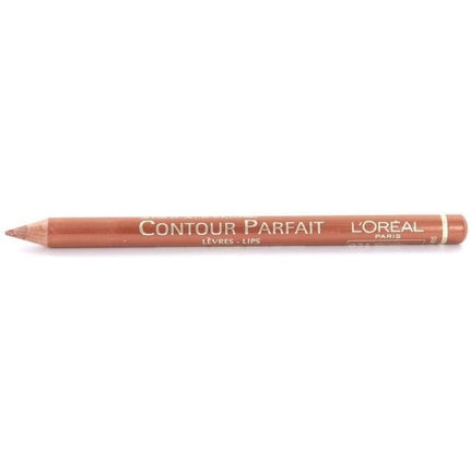 L'Oreal Contour Parfait Lip Liner Pencil 651 Bronze Magnetic