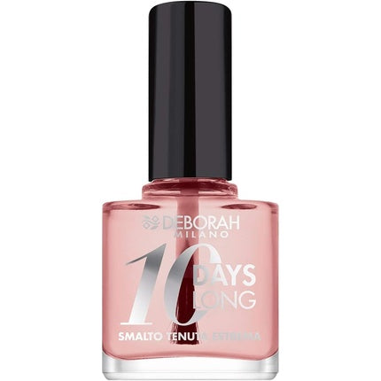 Deborah Polish 10 Days Long
