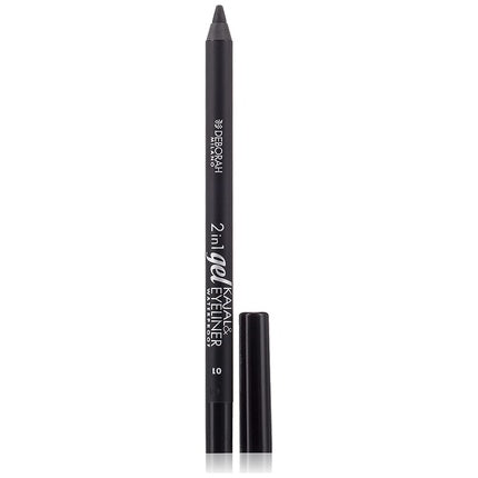 DEBORAH Eyeliner 4.54g #01