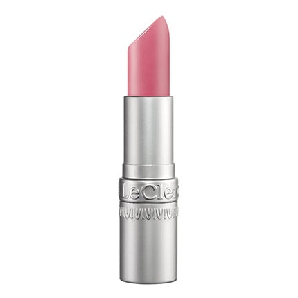 T. LeClerc Satin Lipstick 47 Idylle Vegan Tested Under Dermatological Control