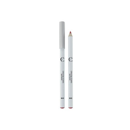 Couleur Caramel Maquillaje Lapiz De Labios 144 Old Pink 1un