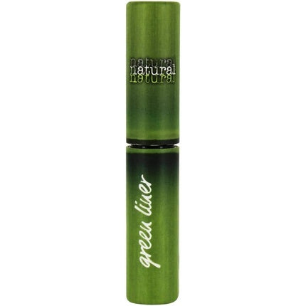 Boho Green Revolution Green Liner Black Eyeliner