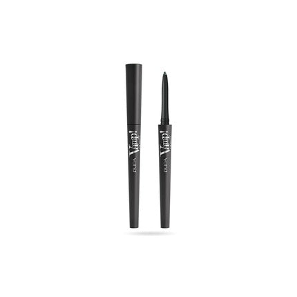 Pupa Vamp! Eye Pencil 2 In 1 Eyeliner And Kajal Waterproof Ultimate Malachite 0.35g
