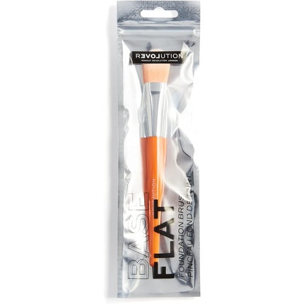 Makeup Revolution Brush Queen Flat Foundation Brush