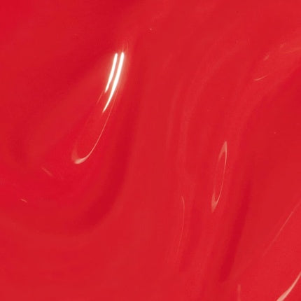 OPI Nail Polish Infinite Shine Long-wear System 2nd Step Gel-Like Nail Varnish Big Apple Red 15ml Cajun Shrimp