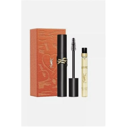 YSL Lash Clash Mascara and Libre Eau De Parfum Gift Set