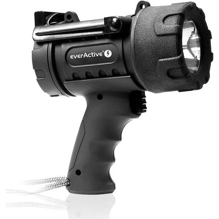 Everactive SL-500R Hammer 3 Mode 500 Lumens Rechargeable LED Searchlight Torch