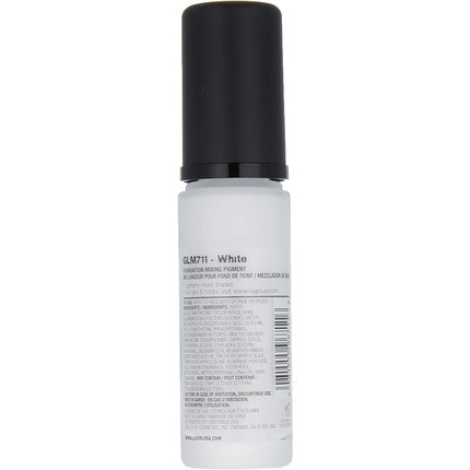 L.A. Girl Cosmetics Pro Color Mixing Pigment White Base Mixer
