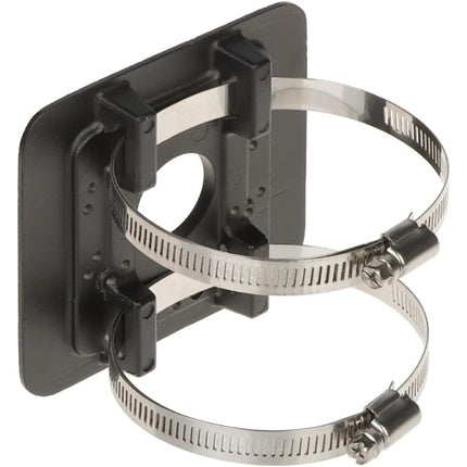 Post Mount Black - Dahua