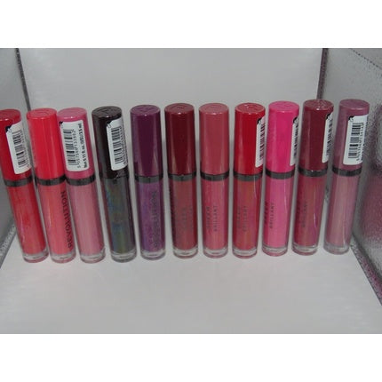Revolution Sheer Brilliant Lip Gloss 3.5ml - Brand New