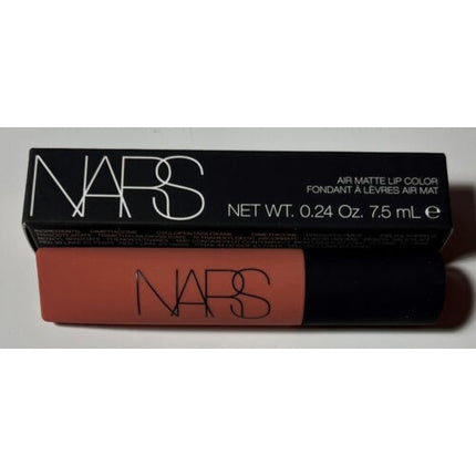 NARS Thrust Air Matte Lip Color - New in Box