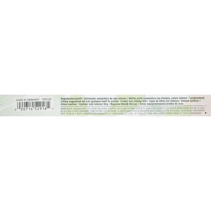 Clinique Intense Charcoal 28g Grey