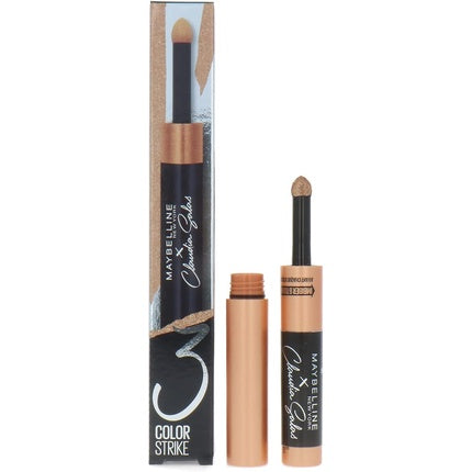 Color Strike Eyeshadow Claudia Salas Collection 35 Flash