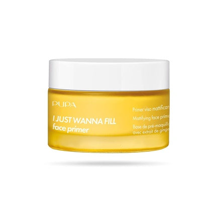 Pupa I Just Wanna Fill Face Primer 001 30ml