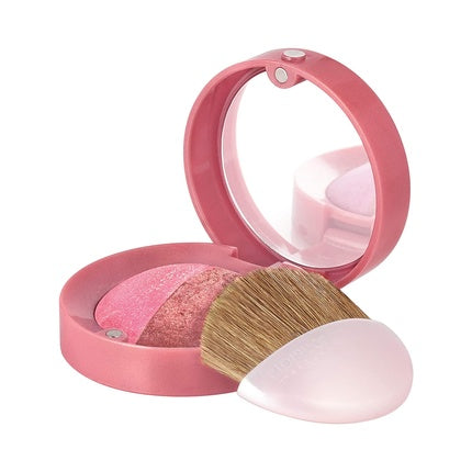 Bourjois Duo Blush 01 Pink Inseparoses