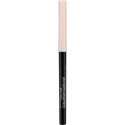 Maybelline New York Color Sensational Highlighting Lipliner 01