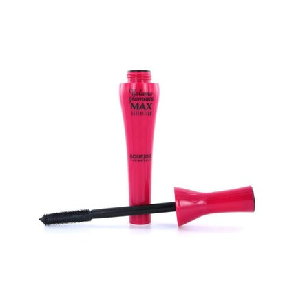 Bourjois Volume Glamour Max Definition Mascara 51 Max Black