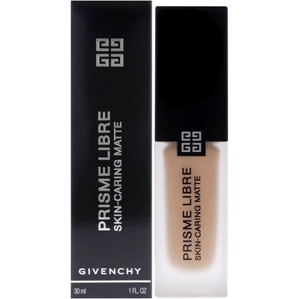 Givenchy Prisme Libre Skin-Caring Matte Foundation 1 oz