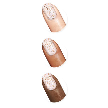 Sally Hansen Instadri Nail Polish 258 Shooting Star