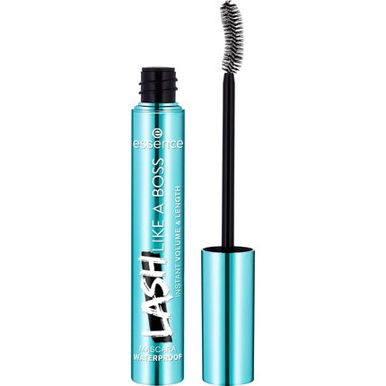 Essence Lash Like A Boss Instant Volume & Length Waterproof Mascara