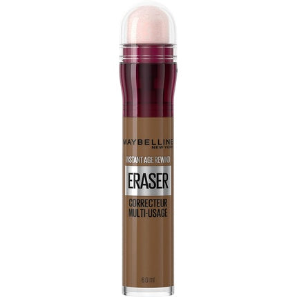 Maybelline Instant Anti Age Eraser Eye Concealer Ultra Blendable Formula 149 Deep Bronze