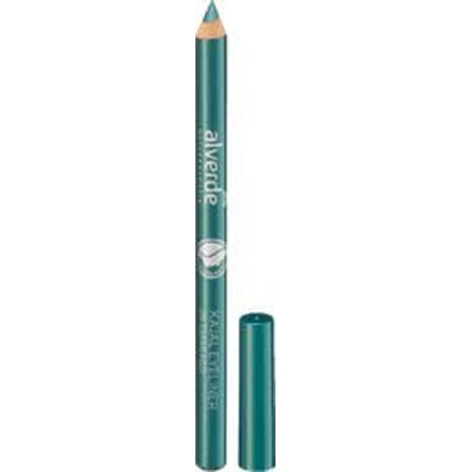 Alverde Naturkosmetik Emerald Kajal Eyeliner 09 1.1g