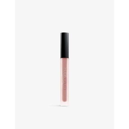Huda Beauty Liquid Matte Ultra-Comfort Transfer-Proof Lipstick 4.2ml Sweet Talker