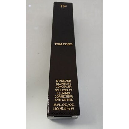 Tom Ford Shade & Illuminate Concealer 0.18oz/5.4ml - New