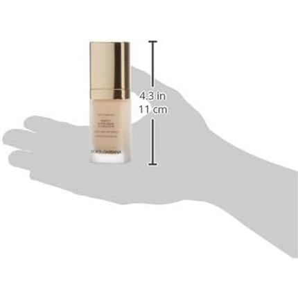 Dolce & Gabbana Perfect Matte Liquid Foundation 30ml
