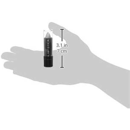 Stargazer Products Glitter Lipstick Silver 5g