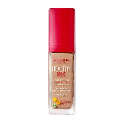 Bourjois Healthy Mix Foundation 565 30ml