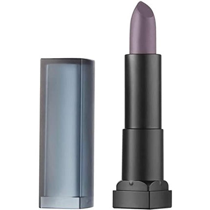 Maybelline Color Sensational Powder Matte Lipstick 25 Chilling Grey 1 Count