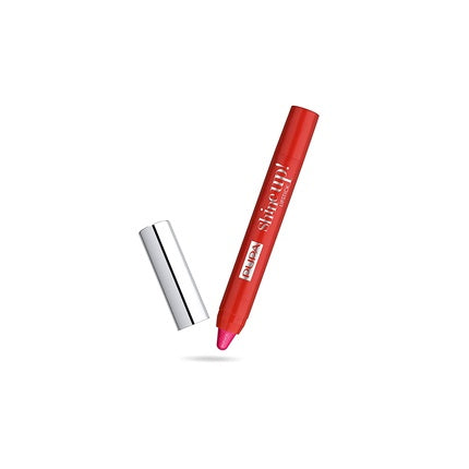 Pupa Milano Shine Up! Lipstick 006 Cosmopolitan Babe for Women 1.6g