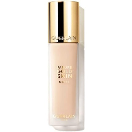 Guerlain Parure Gold Skin Matte Foundation 0.5W