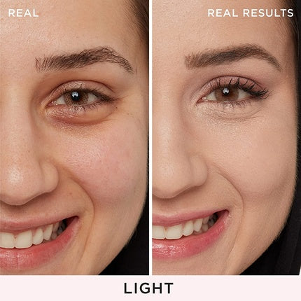 IT Cosmetics Bye Bye Under Eye Full Coverage Anti-Aging Waterproof Concealer 0.4oz 10.5 Light