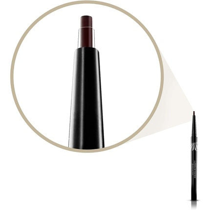 Max Factor Excess Volume Long Wear Eye Liner Brown 6